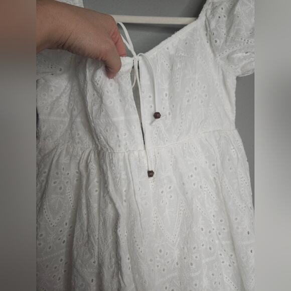 VICI enchanted  escape  Romper short NWOT - Picture 6 of 11